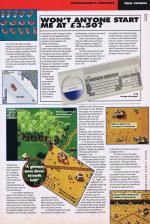 Amiga Power #41 scan of page 11