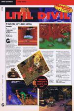 Amiga Power #41 scan of page 12