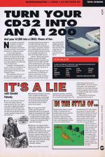 Amiga Power #41 scan of page 15