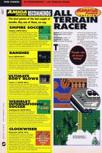 Amiga Power #41 scan of page 16