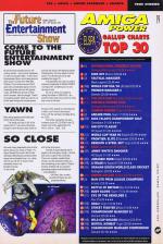 Amiga Power #41 scan of page 19