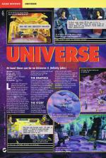 Amiga Power #41 scan of page 46