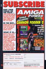 Amiga Power #41 scan of page 58