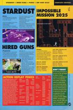 Amiga Power #41 scan of page 63