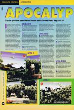 Amiga Power #41 scan of page 64