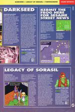 Amiga Power #41 scan of page 81