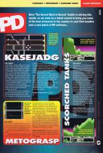 Amiga Power #41 scan of page 85