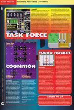 Amiga Power #41 scan of page 86