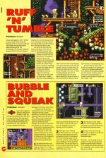 Amiga Power #42 scan of page 8