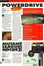 Amiga Power #42 scan of page 18