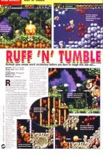 Amiga Power #42 scan of page 36