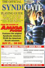 Amiga Power #42 scan of page 47