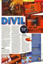 Amiga Power #42 scan of page 49