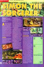 Amiga Power #42 scan of page 52