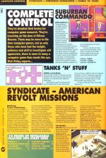 Amiga Power #42 scan of page 64
