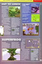Amiga Power #42 scan of page 81