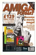 Amiga Power #42 scan of page 82