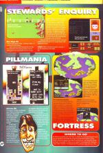 Amiga Power #42 scan of page 86