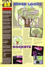 Amiga Power #48 scan of page 6