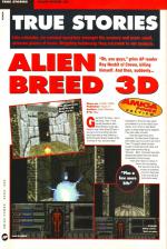 Amiga Power #48 scan of page 8