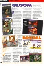 Amiga Power #48 scan of page 10