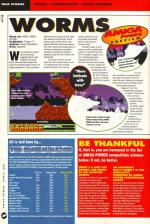 Amiga Power #48 scan of page 12