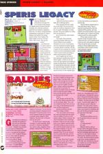 Amiga Power #48 scan of page 16