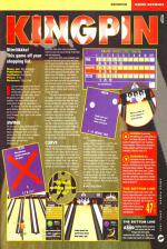 Amiga Power #48 scan of page 43