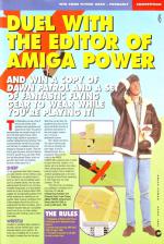 Amiga Power #48 scan of page 45