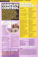 Amiga Power #48 scan of page 52