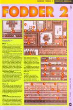 Amiga Power #48 scan of page 59