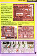 Amiga Power #48 scan of page 61