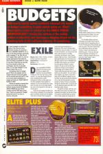 Amiga Power #48 scan of page 66