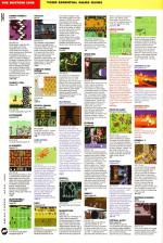 Amiga Power #48 scan of page 84