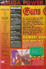 Amiga Power #65 scan of page 4