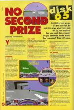 Amiga Power #65 scan of page 6