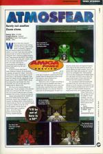 Amiga Power #65 scan of page 9