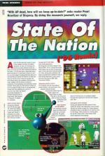 Amiga Power #65 scan of page 10