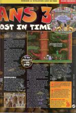 Amiga Power #65 scan of page 25