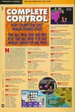 Amiga Power #65 scan of page 34