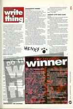 Amiga Power #65 scan of page 43