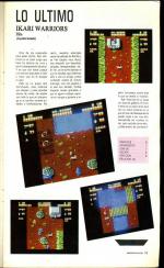 Amstrad Accion #0 scan of page 19