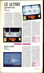 Amstrad Accion #0 scan of page 23