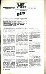 Amstrad Accion #0 scan of page 42