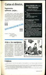 Amstrad Accion #0 scan of page 47