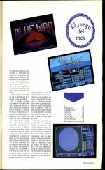 Amstrad Accion #1 scan of page 9