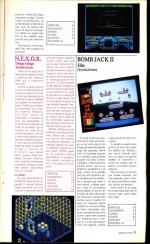 Amstrad Accion #1 scan of page 37