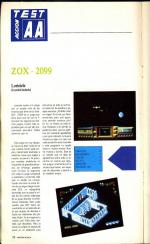 Amstrad Accion #2 scan of page 22