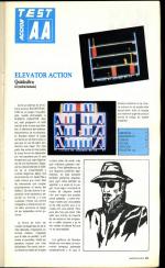 Amstrad Accion #2 scan of page 29