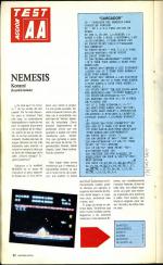 Amstrad Accion #2 scan of page 32